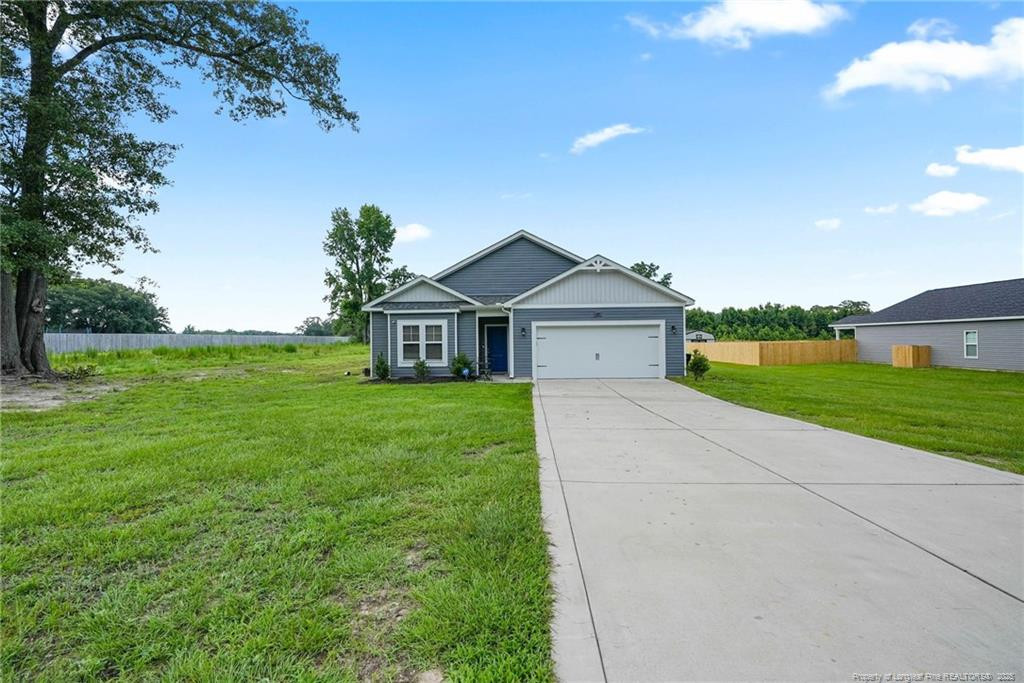 601 Laurel Lake Road