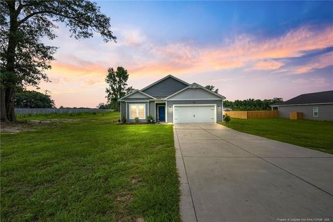 601 Laurel Lake Road Salemburg NC 28385