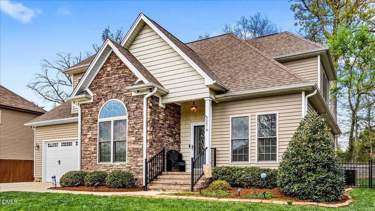 2478 Colorado Drive