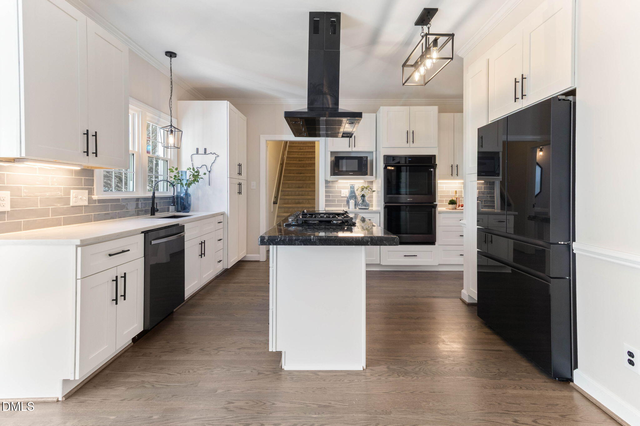 306 Burgwin Wright Way