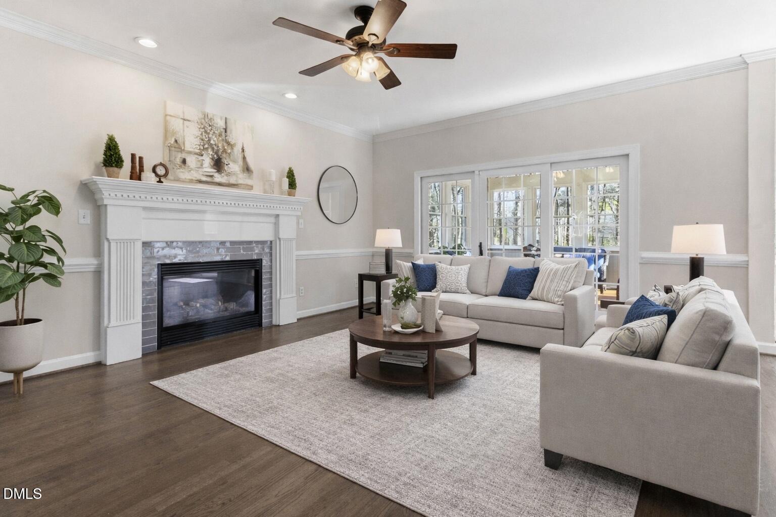 306 Burgwin Wright Way