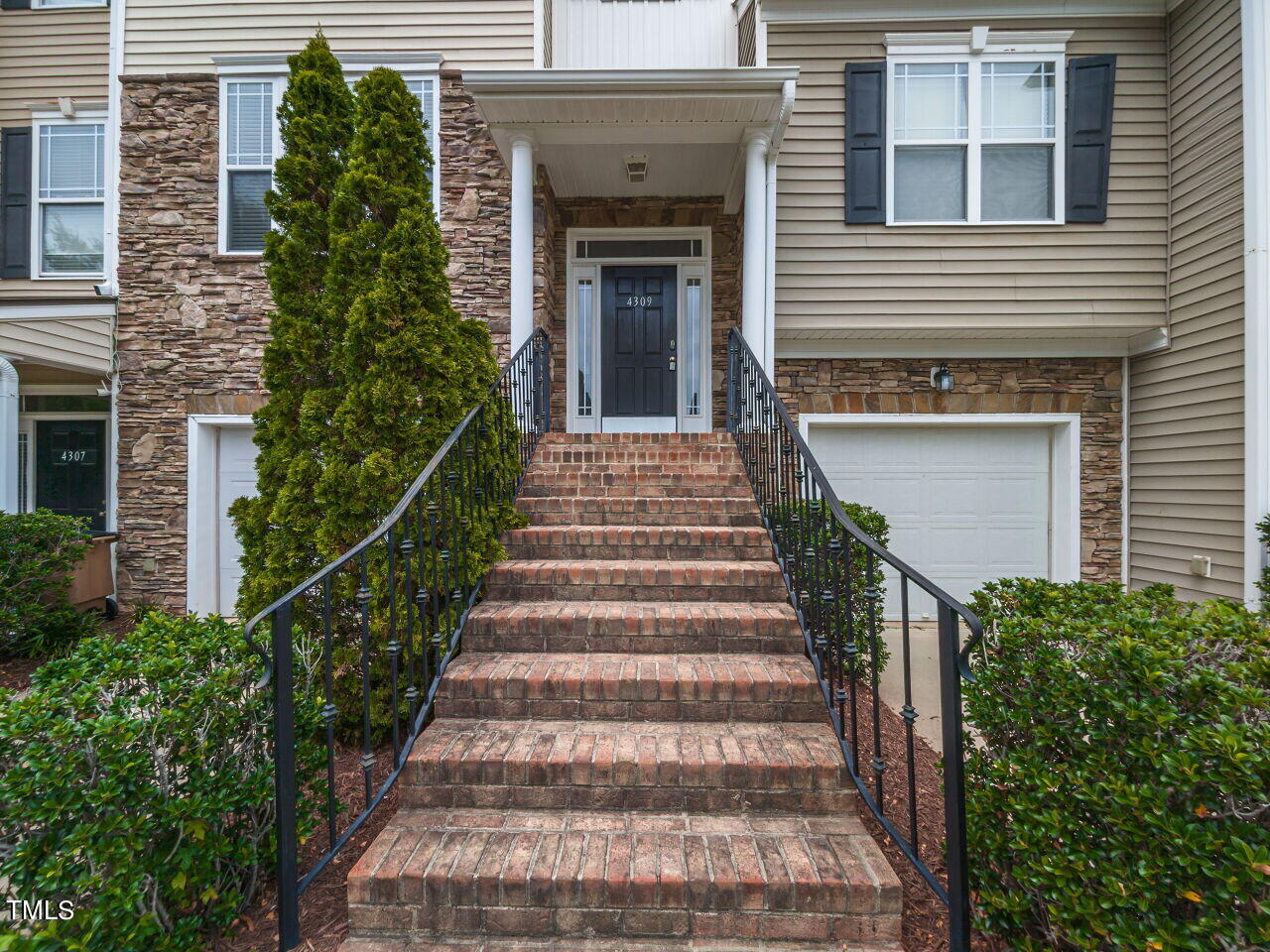 View Wake Forest, NC 27587 townhome