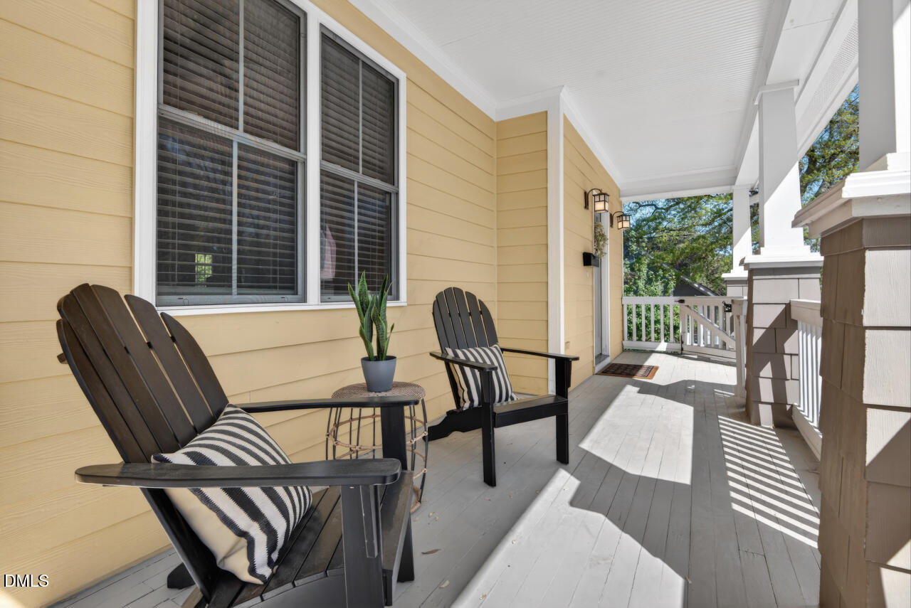 121 E Seeman Street