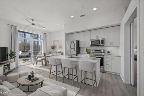 2441 Campus Shore Drive 109 Raleigh NC 27606