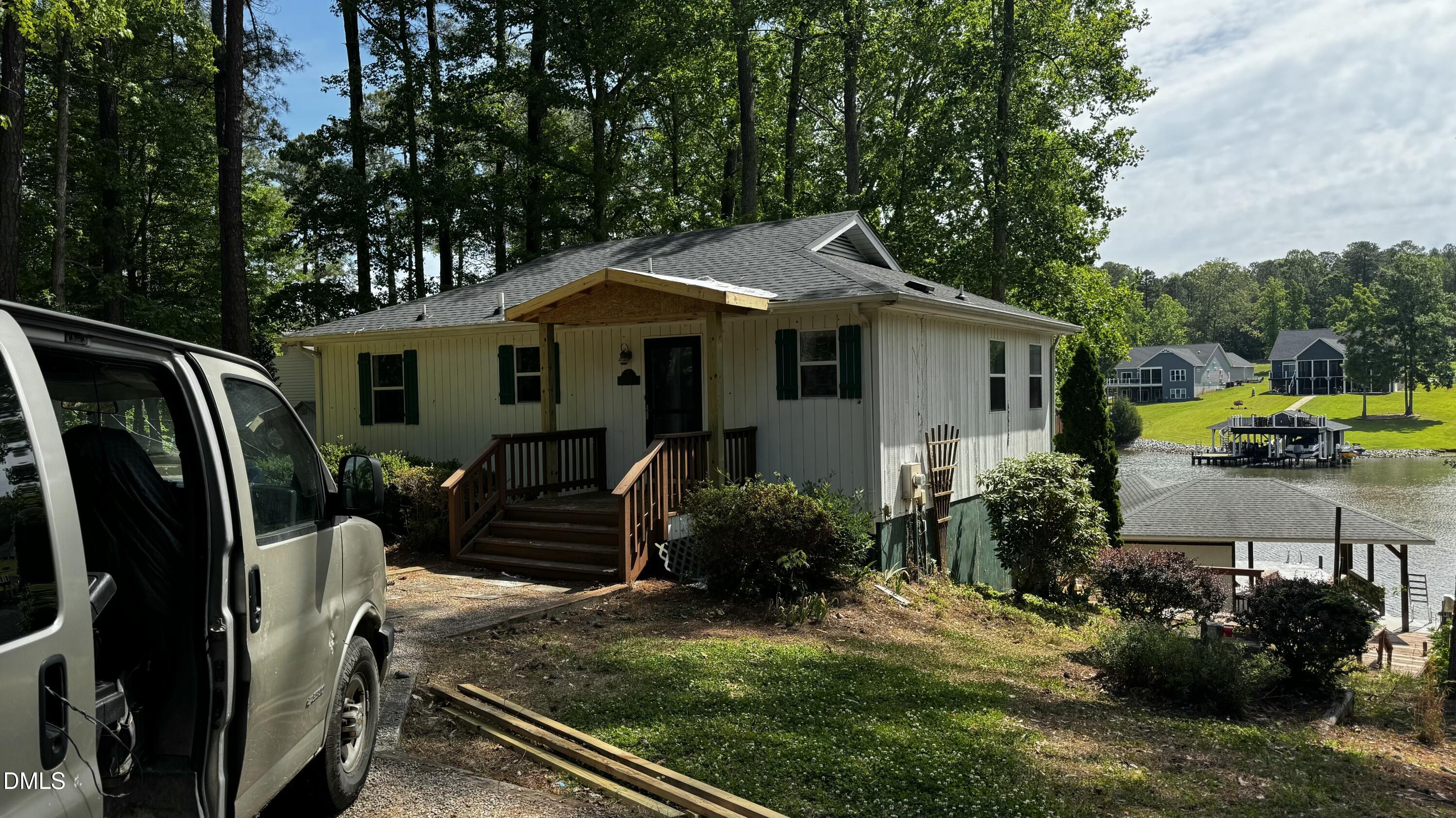 238 Wharton Circle
