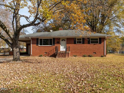 3114 Kenan Road Durham NC 27704