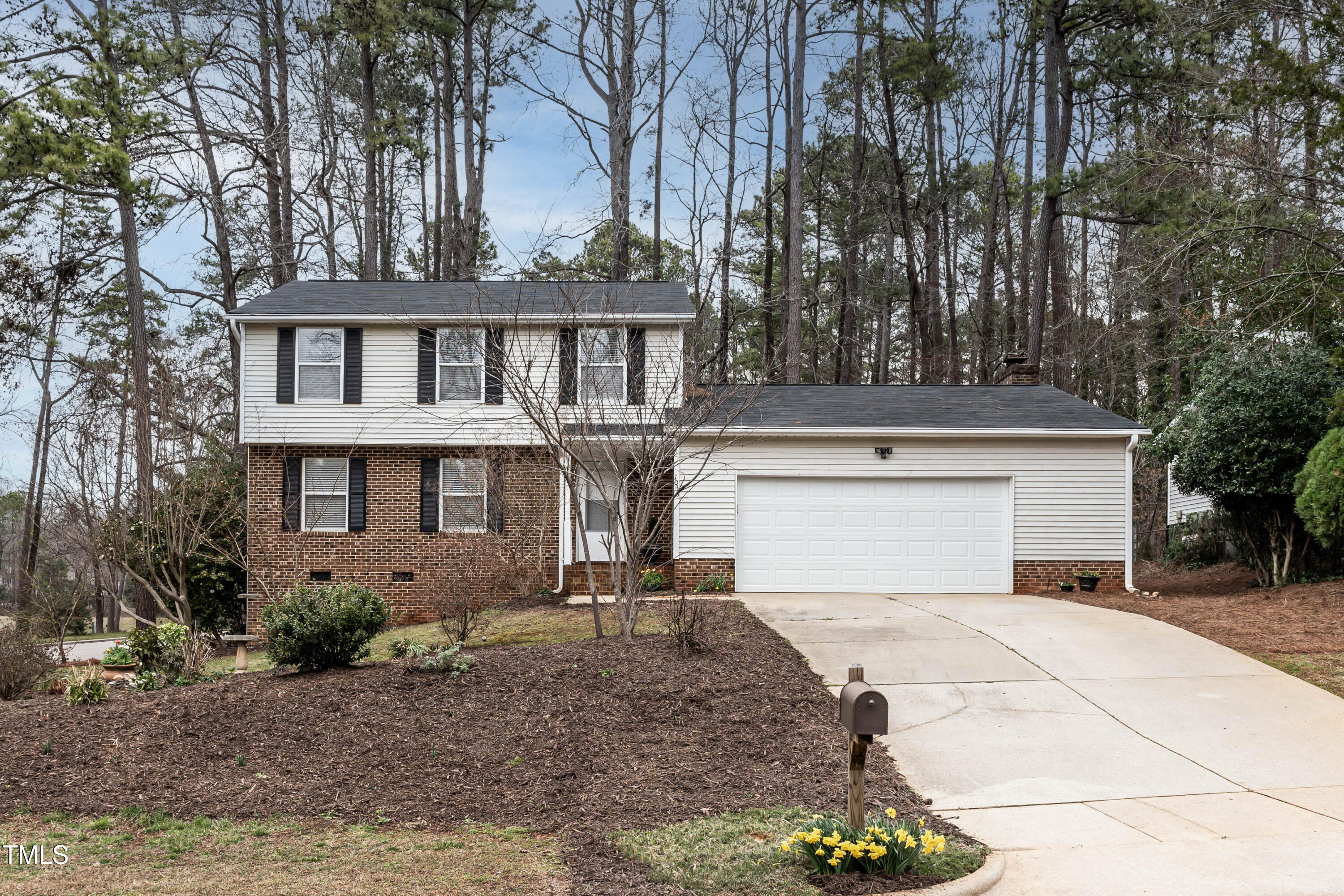 Raleigh, North Carolina 27615, United States, 3 Bedrooms Bedrooms, ,3 BathroomsBathrooms,Residential,Active,84963