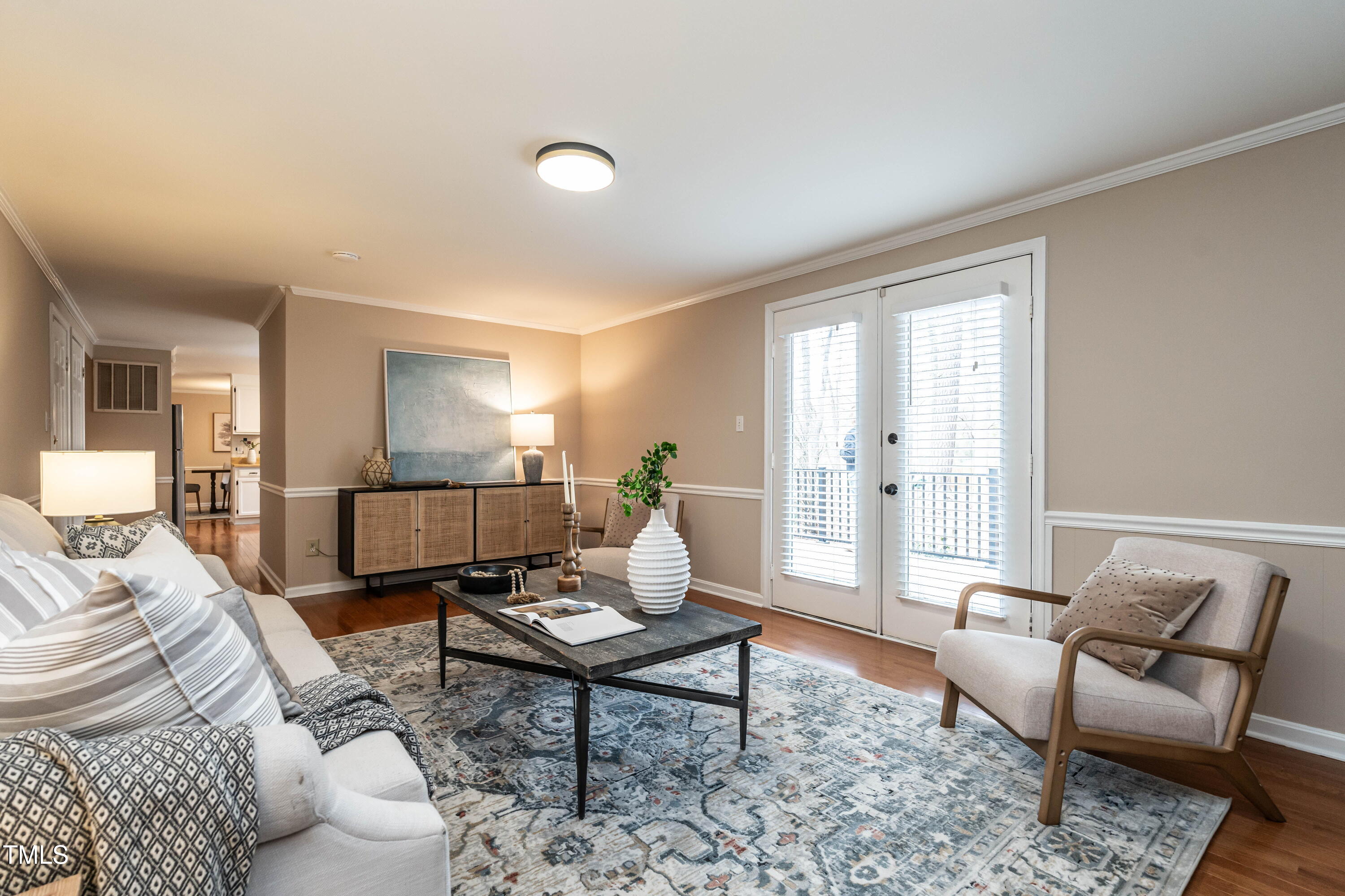 Raleigh, North Carolina 27615, United States, 3 Bedrooms Bedrooms, ,3 BathroomsBathrooms,Residential,Active,84963