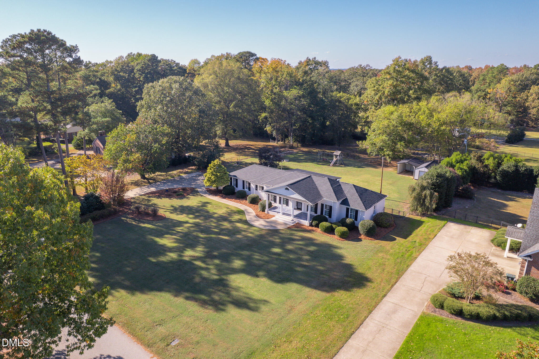 40 Chicora Club Drive