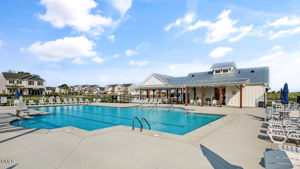 45 Green Laurel Drive