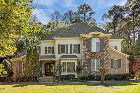 10101 Lobley Hill Lane Raleigh NC 27613