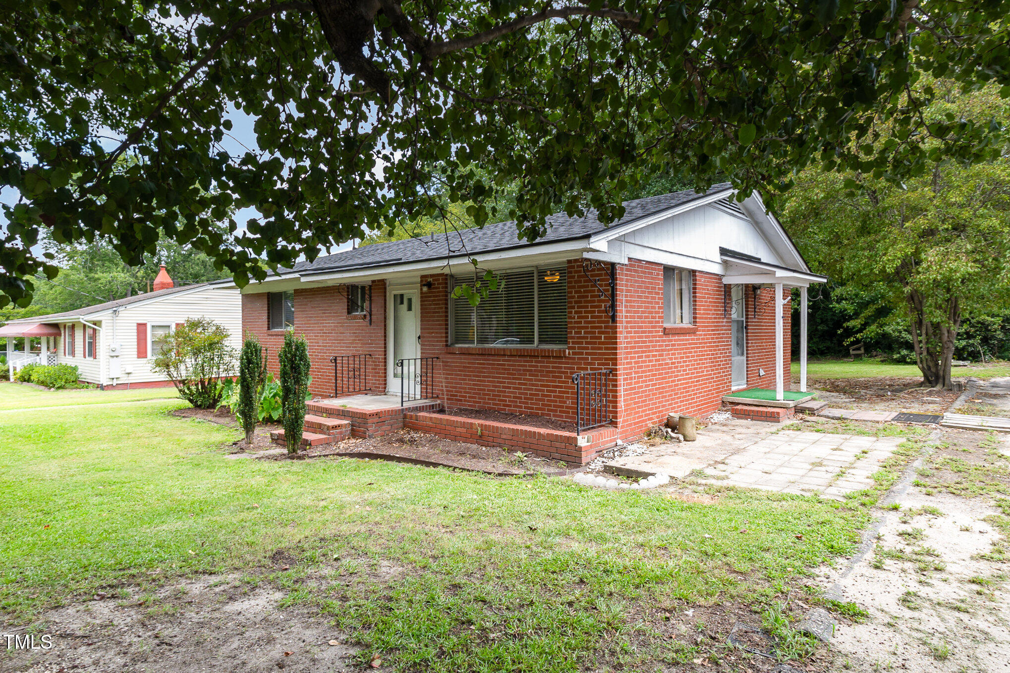 116 E Lillington Street