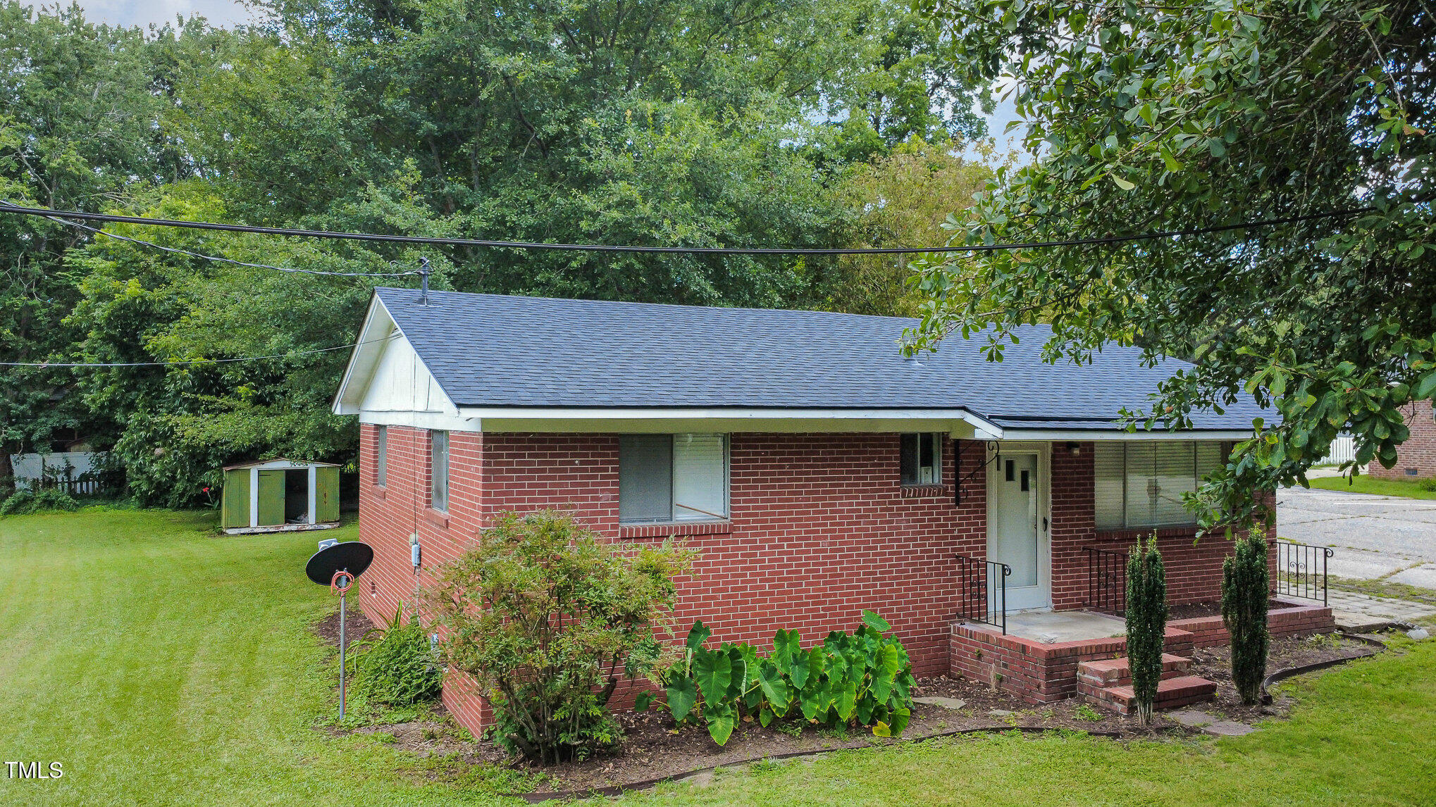116 E Lillington Street