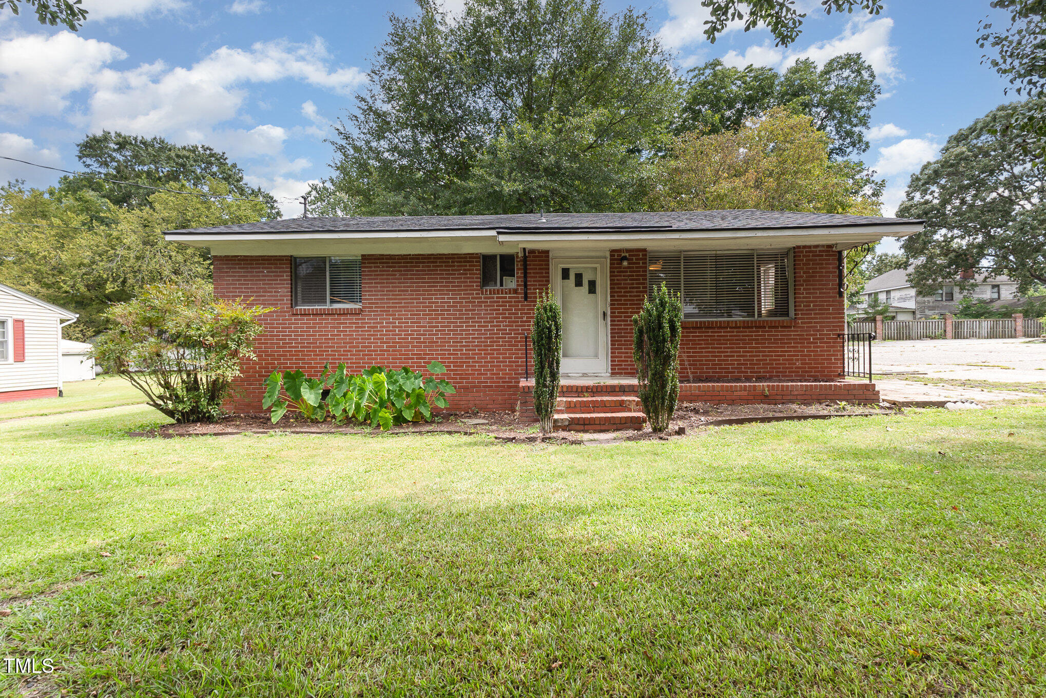 116 E Lillington Street