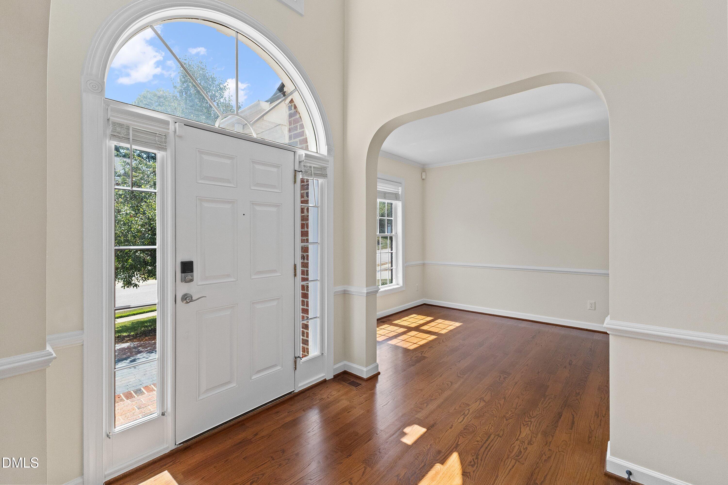 12104 Pawleys Mill Circle