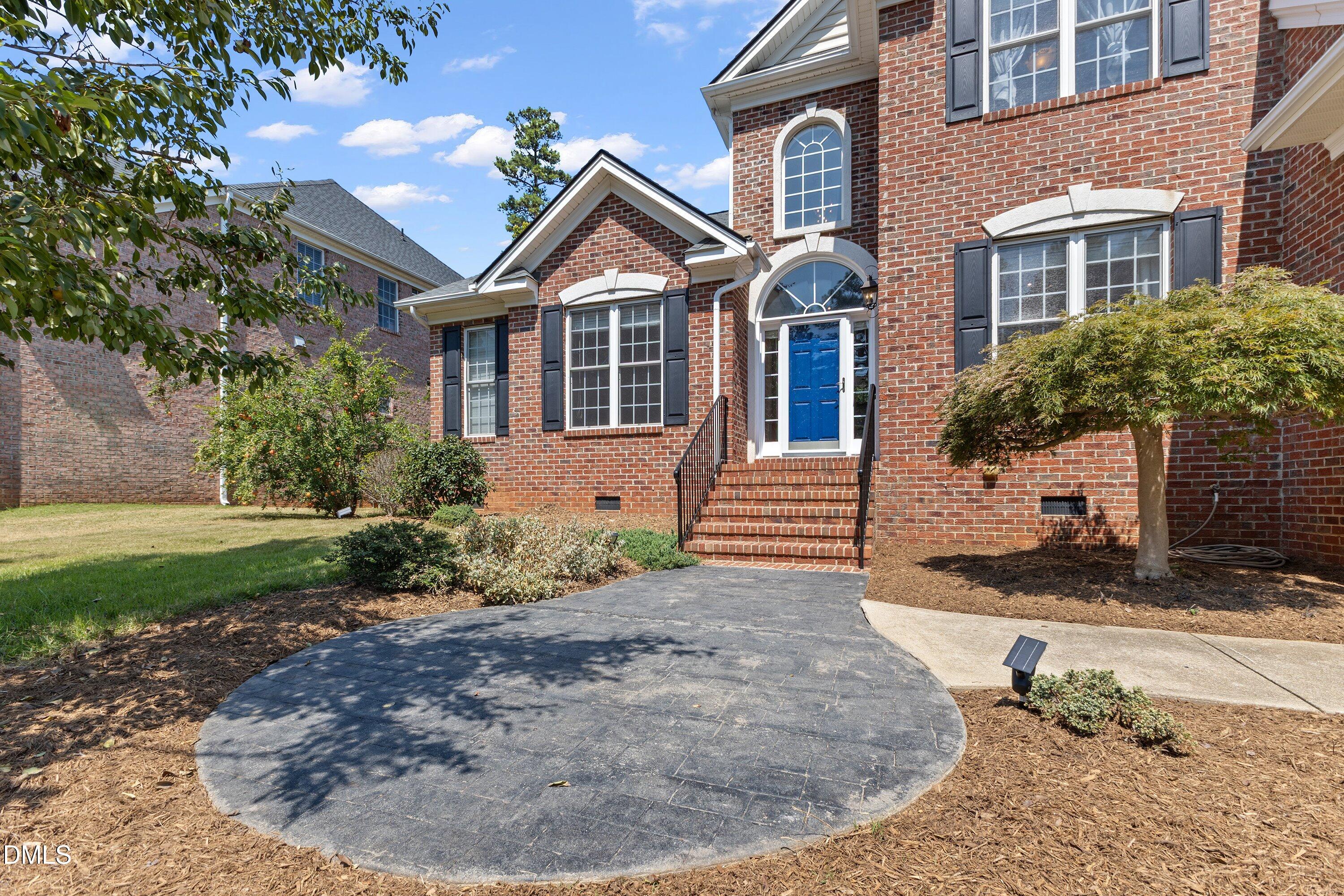 12104 Pawleys Mill Circle