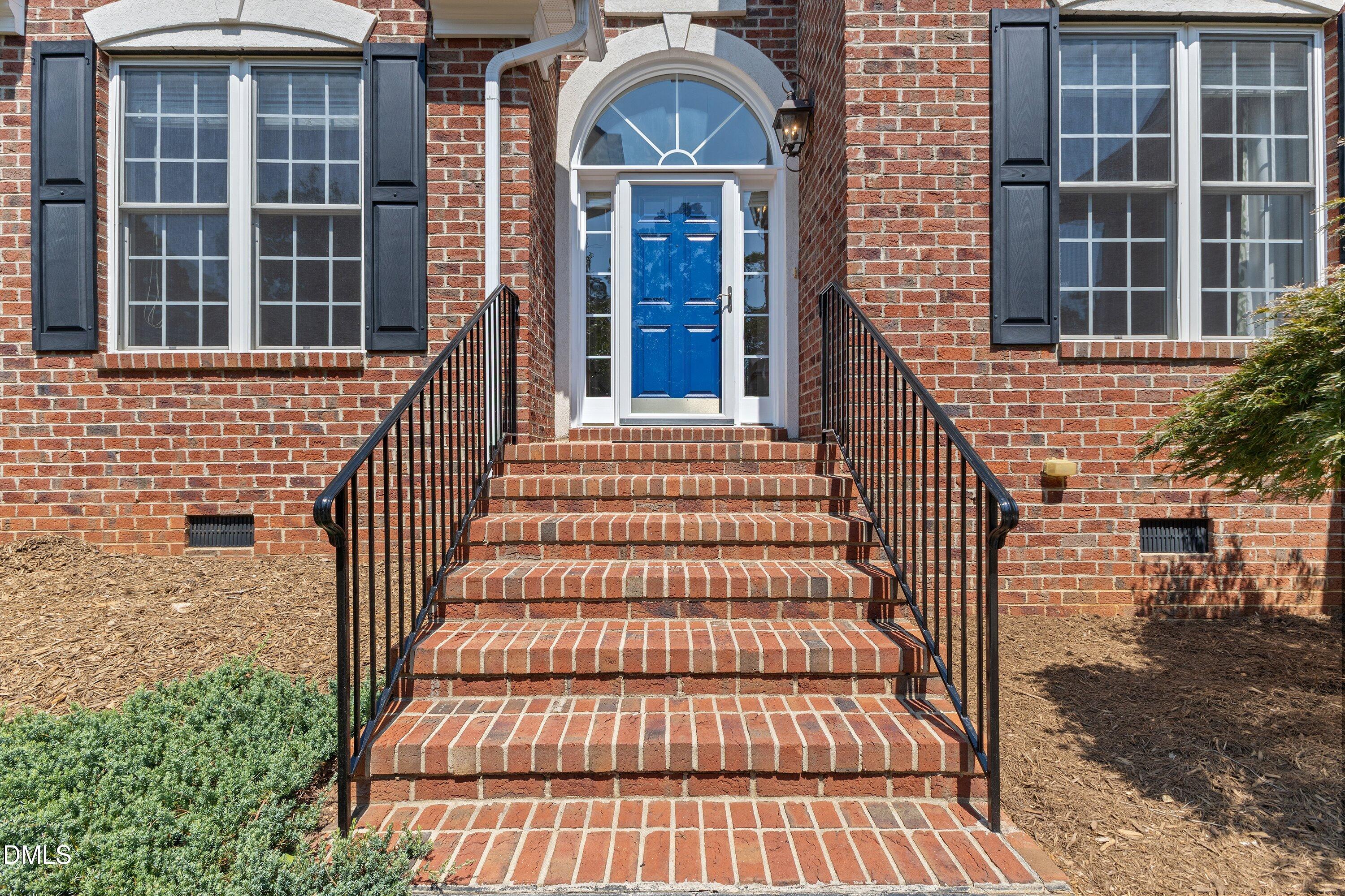 12104 Pawleys Mill Circle