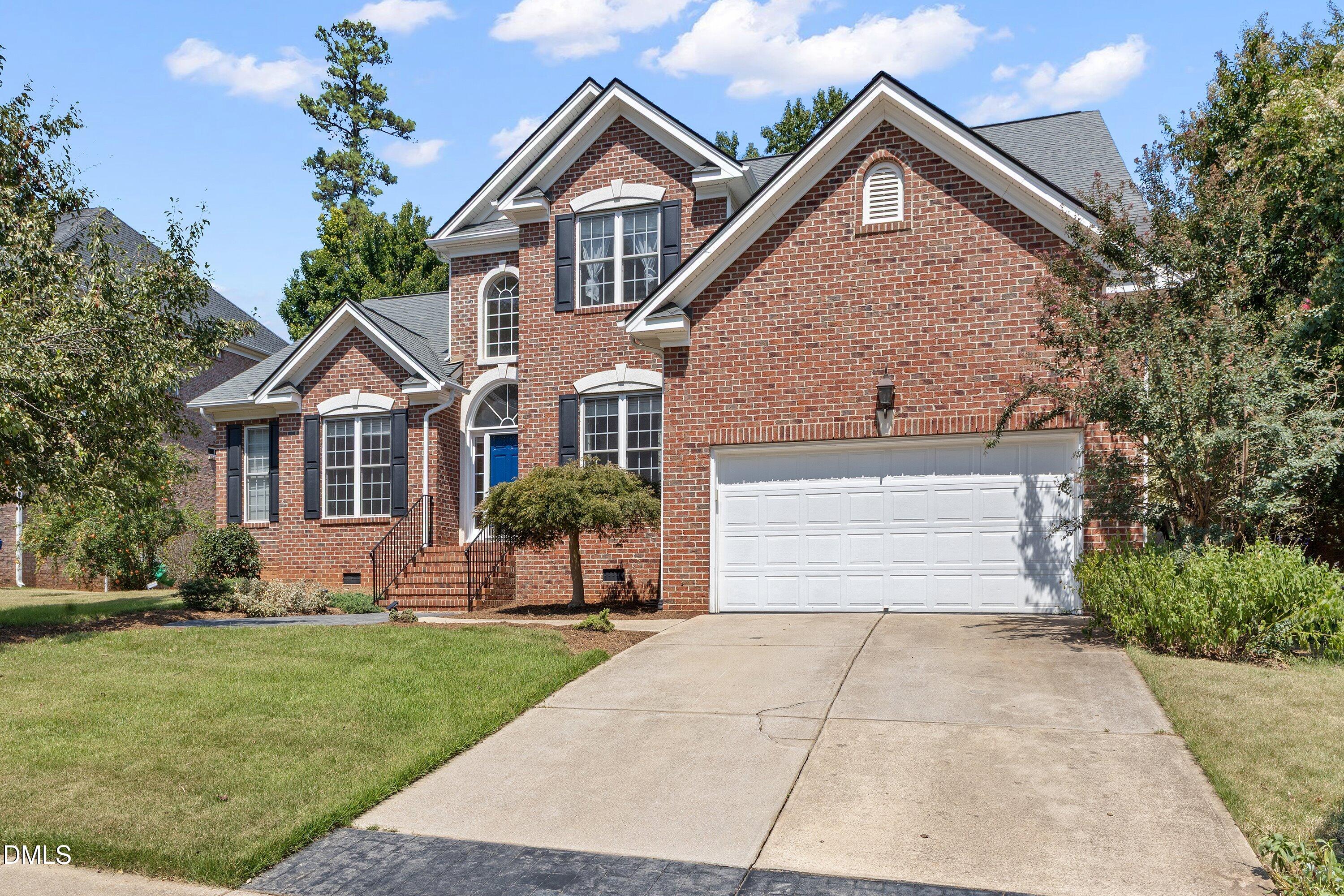 12104 Pawleys Mill Circle