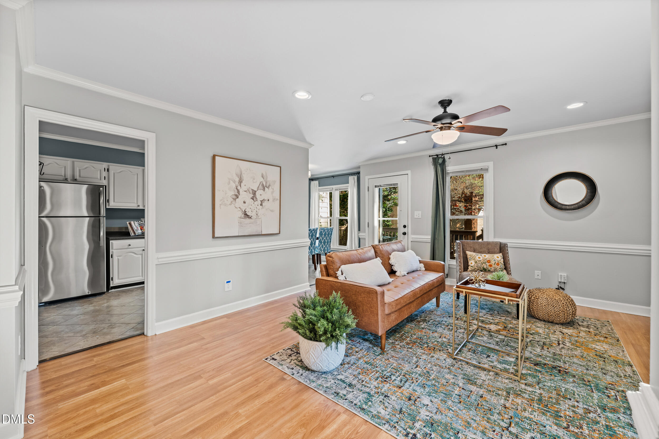 4521 Chinquoteague Court