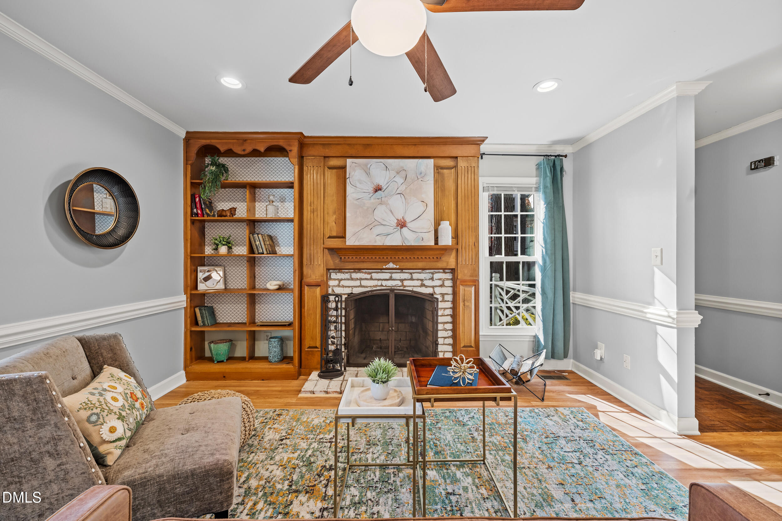 4521 Chinquoteague Court