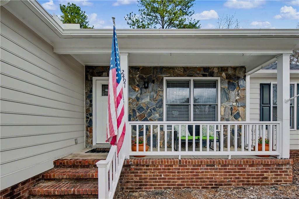 2491 Lakeheath Court