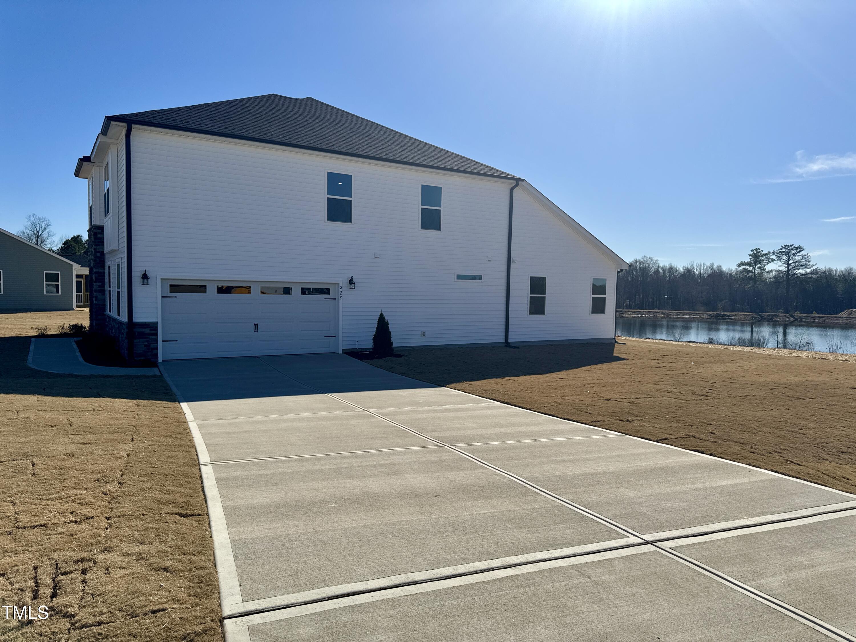 225 Bering Circle