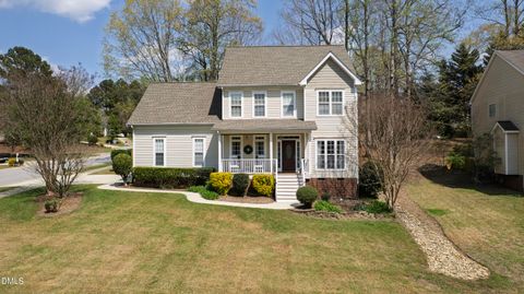 108 Wintersage Court Holly Springs NC 27540