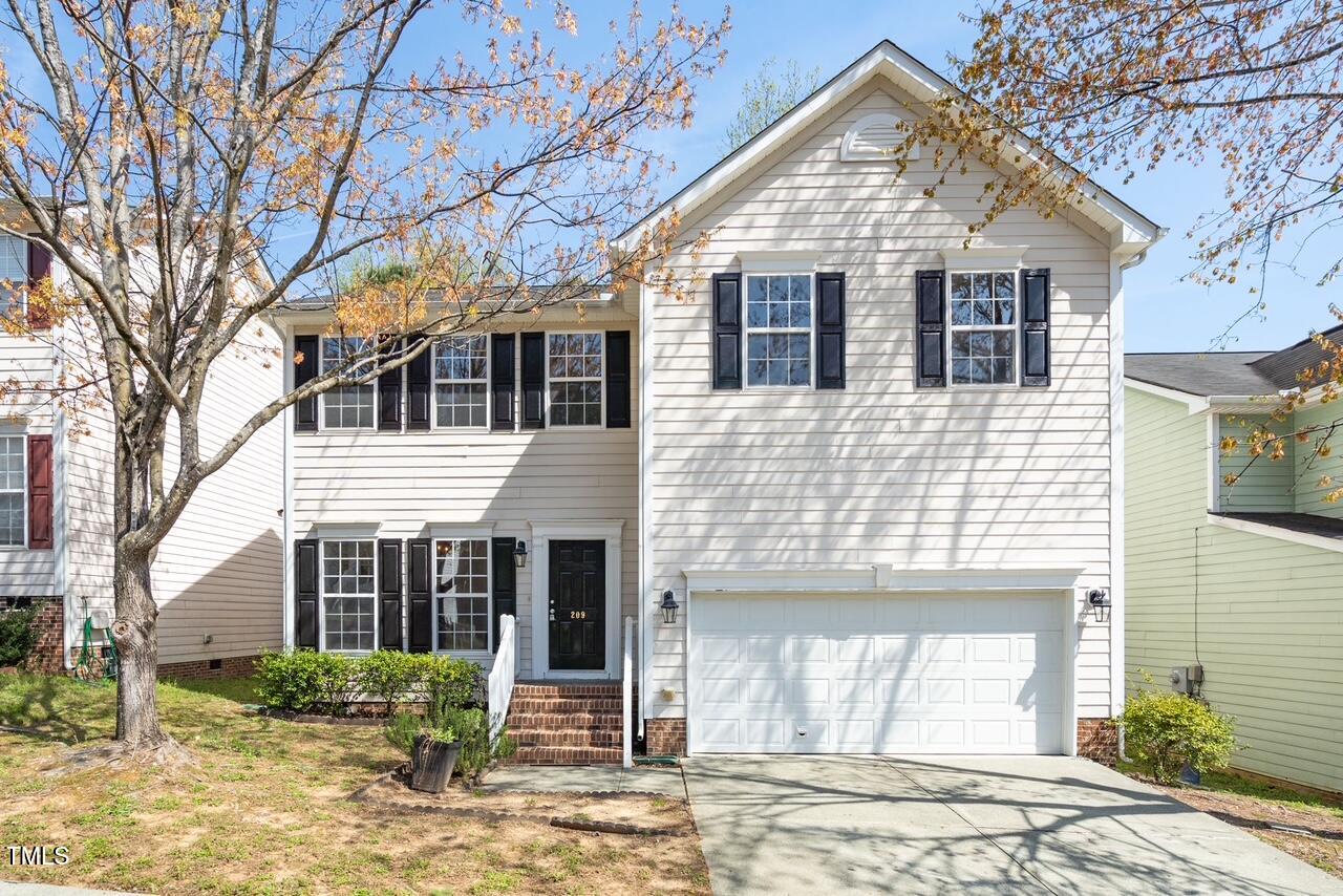 209 Kellerhis Drive Drive