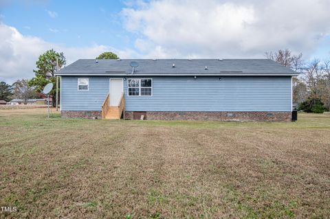 A home in Conway