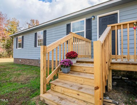 A home in Conway