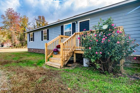 A home in Conway