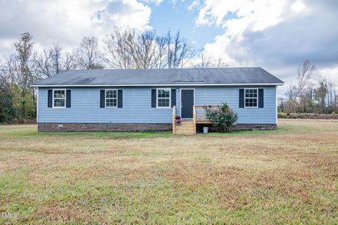 A home in Conway