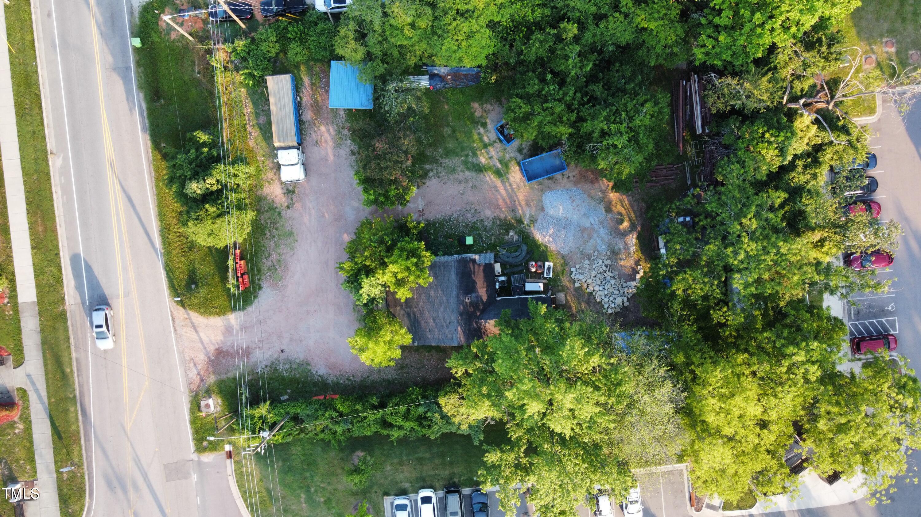 2315 Dixie Forest Road