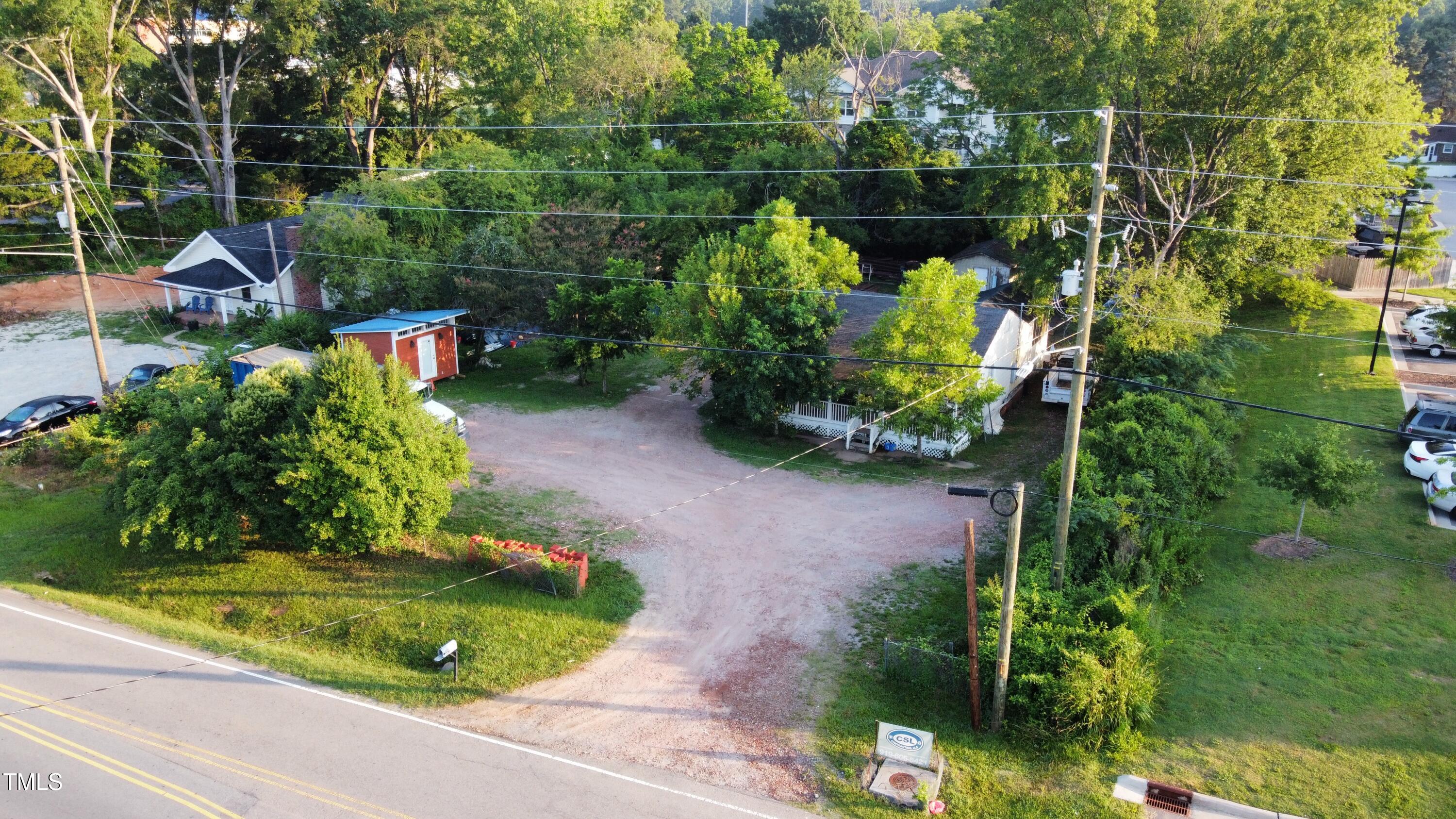 2315 Dixie Forest Road