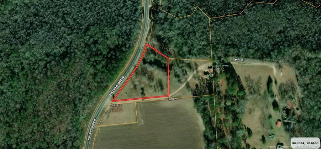 1111 Hollow Bridge Road