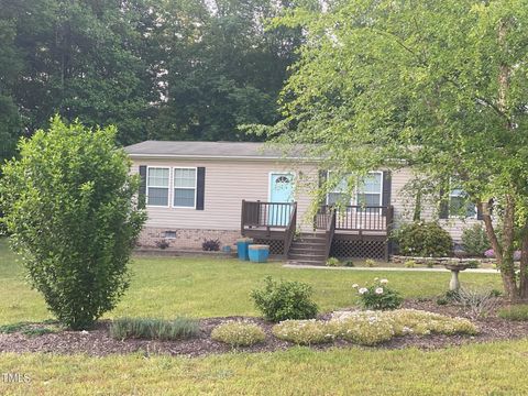 5947 Promise Lane Knightdale NC 27545