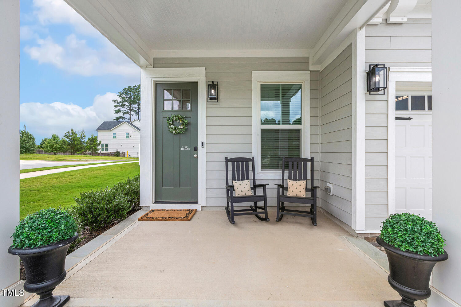 100 Emory Bluffs Drive