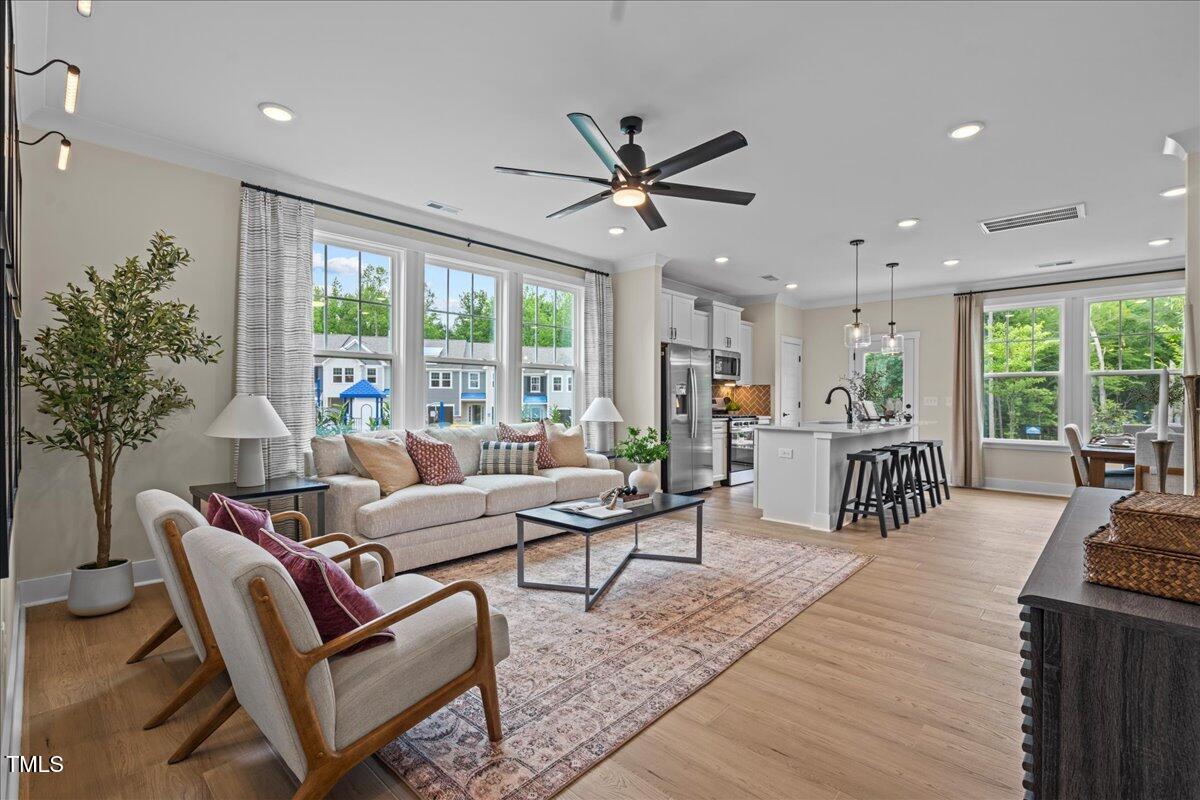 1165 Tembrook Drive