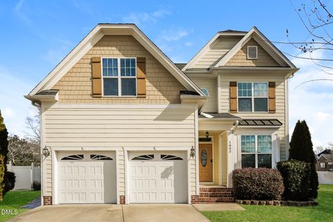 Photo of 1003 Azalea Cottage Court, Knightdale, NC 27545 (MLS # 10147235)