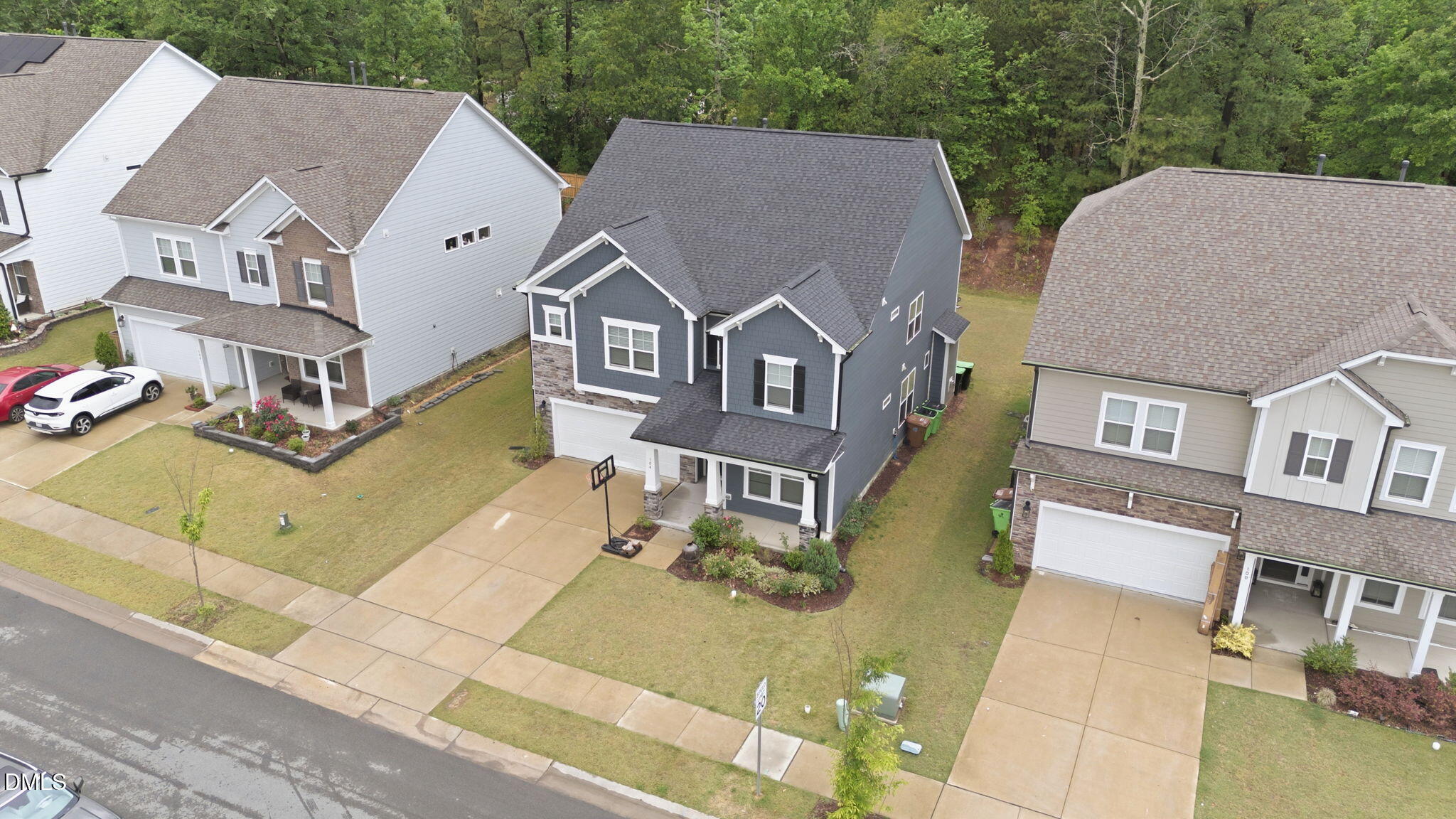 104 Gabbro Place