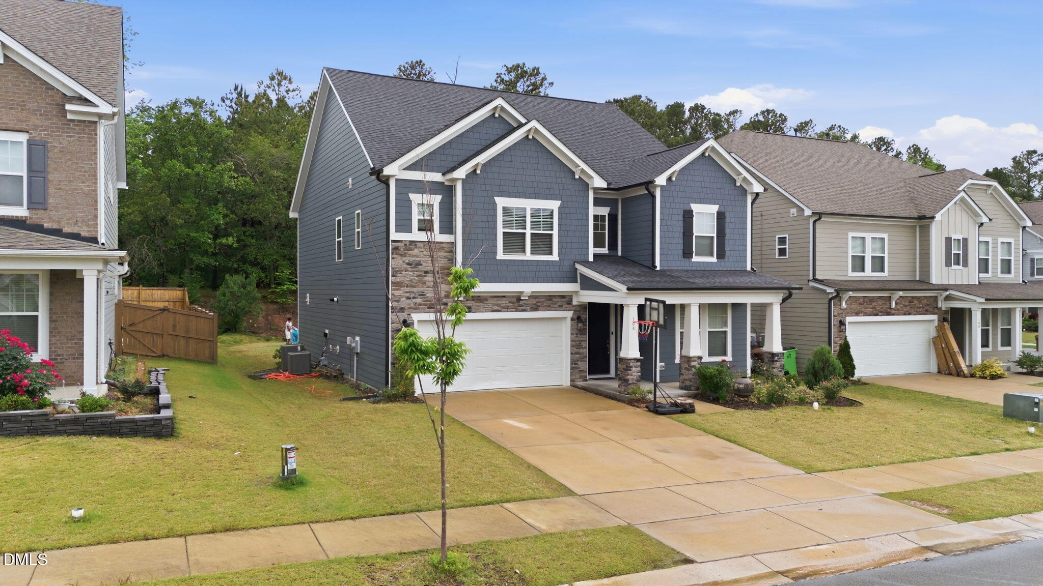 104 Gabbro Place