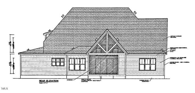 5209 Bent Leaf Drive