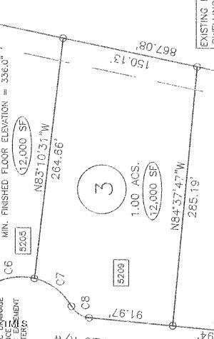 5209 Bent Leaf Drive