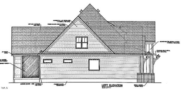 5209 Bent Leaf Drive