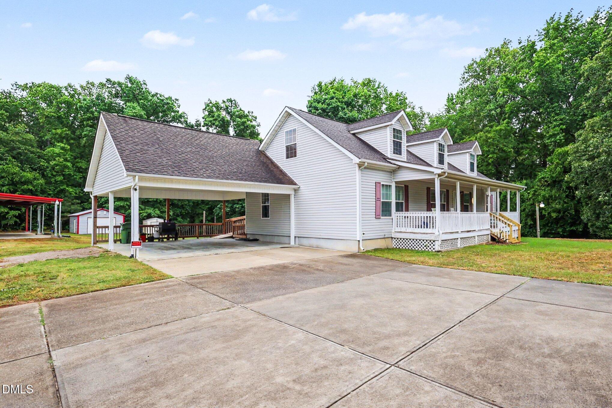 1242 Wade Stephenson Road