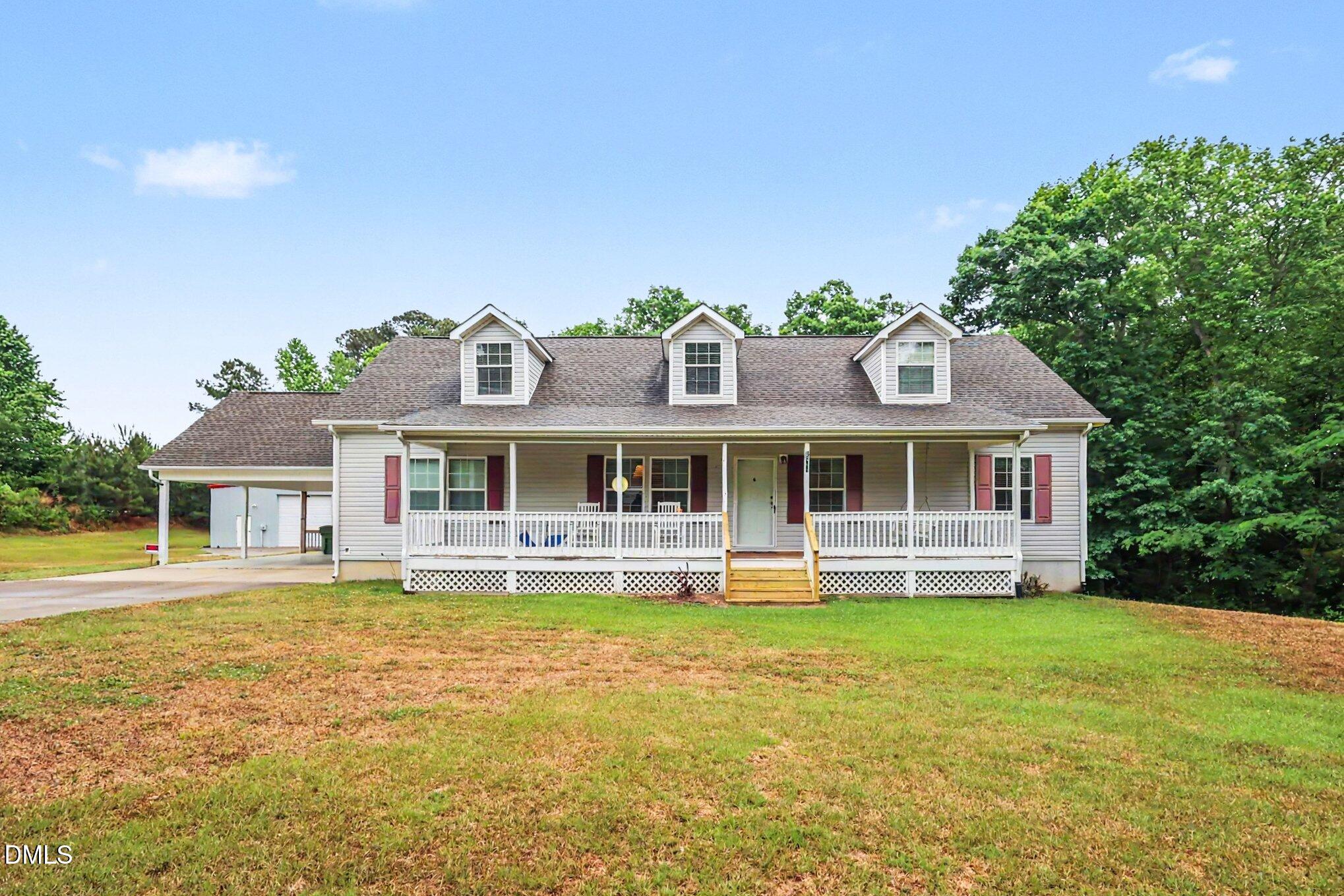 1242 Wade Stephenson Road