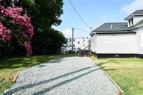 A home in Burlington