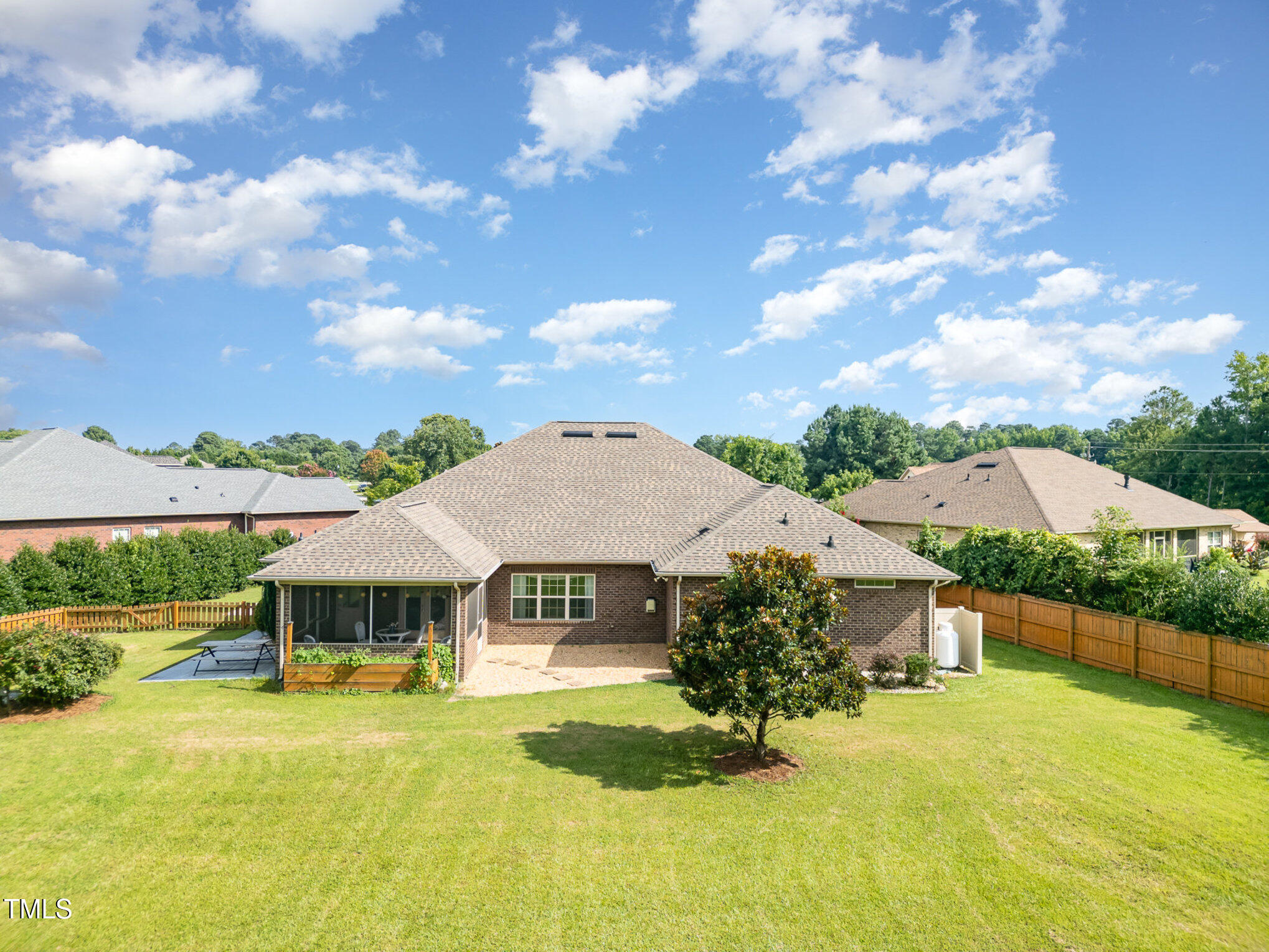 260 Talmadge Farm Drive