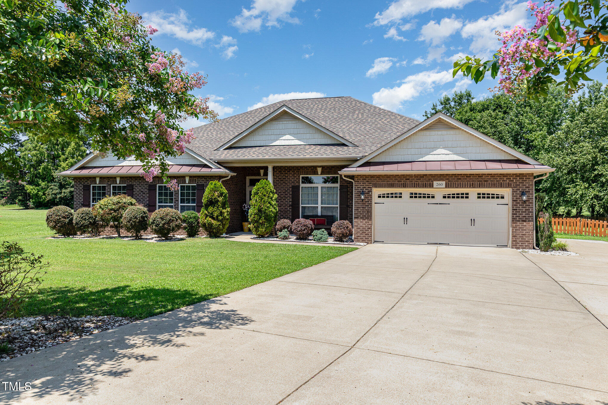 260 Talmadge Farm Drive