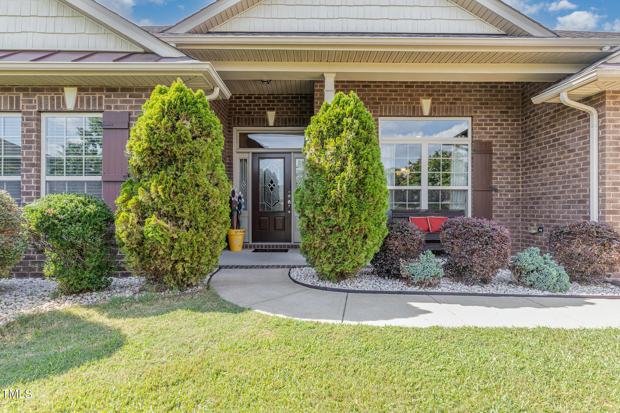260 Talmadge Farm Drive